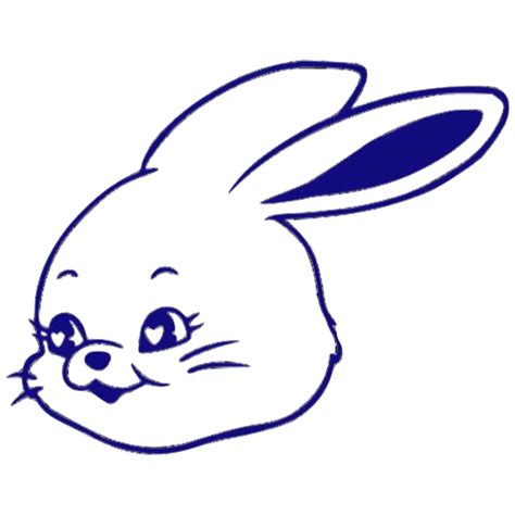 new jeans bunny png